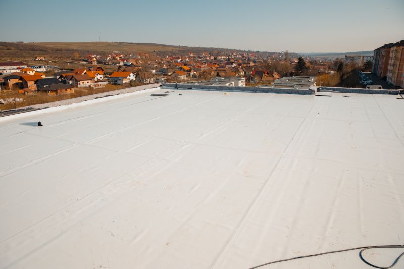 Cost of Roofing IN Madison, IN